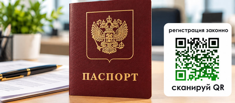 прописка в Красноармейске